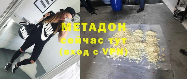молекула духа Пересвет